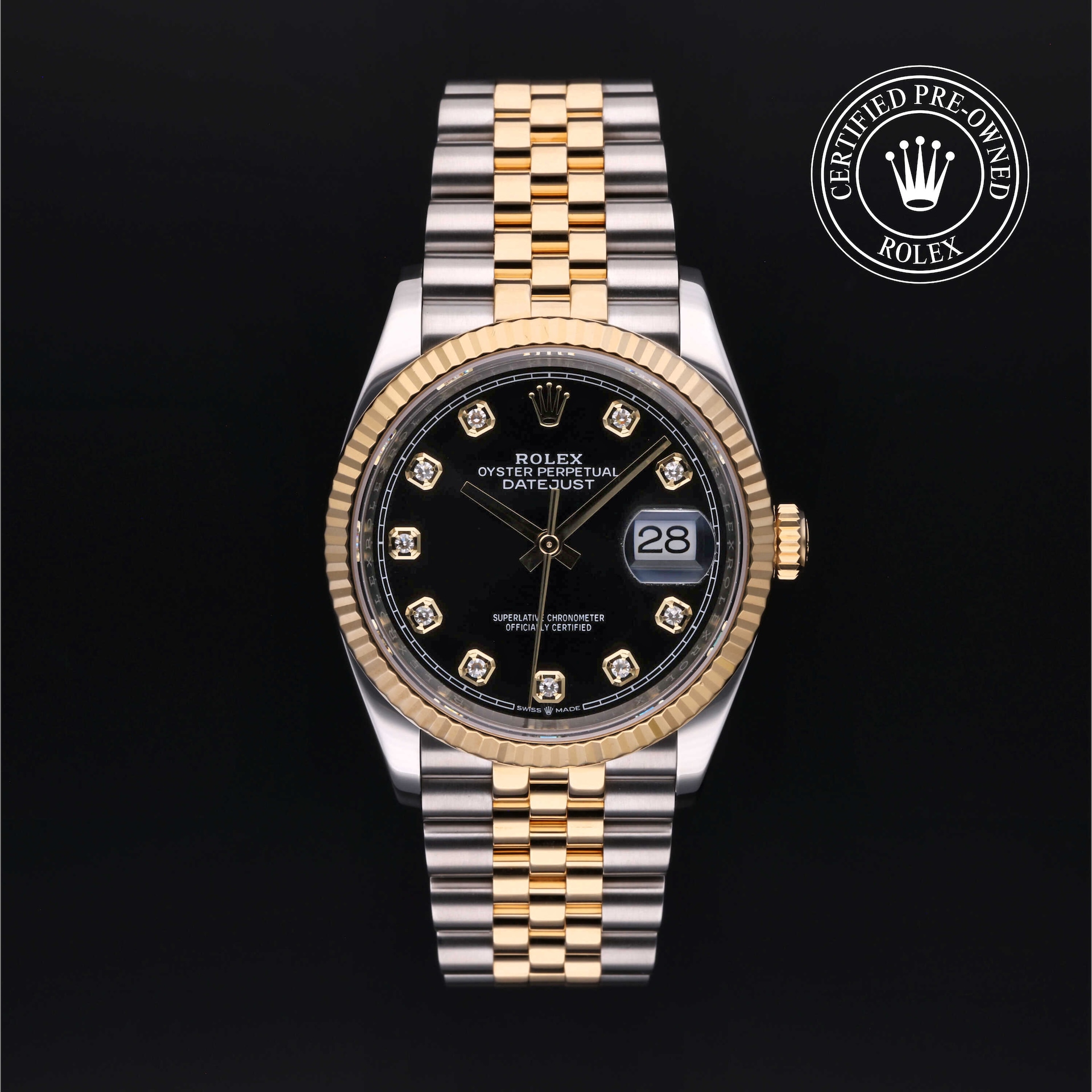 Datejust 36 image