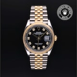 Rolex Rolex Certified Pre-Owned Datejust 36