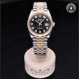 Rolex Rolex Certified Pre-Owned Datejust 36