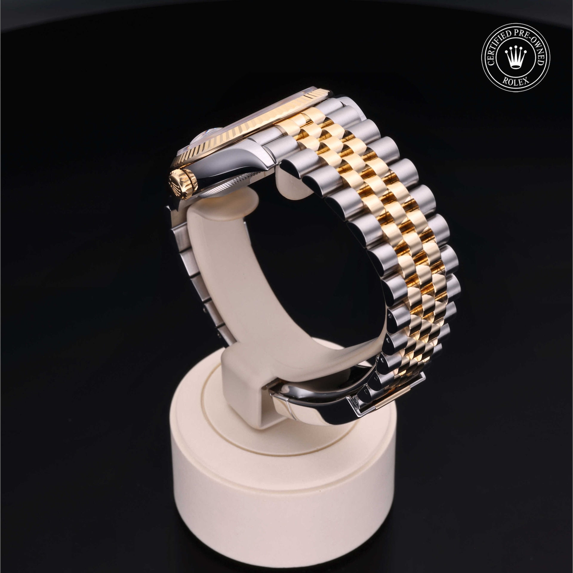 Rolex Rolex Certified Pre-Owned Datejust 36