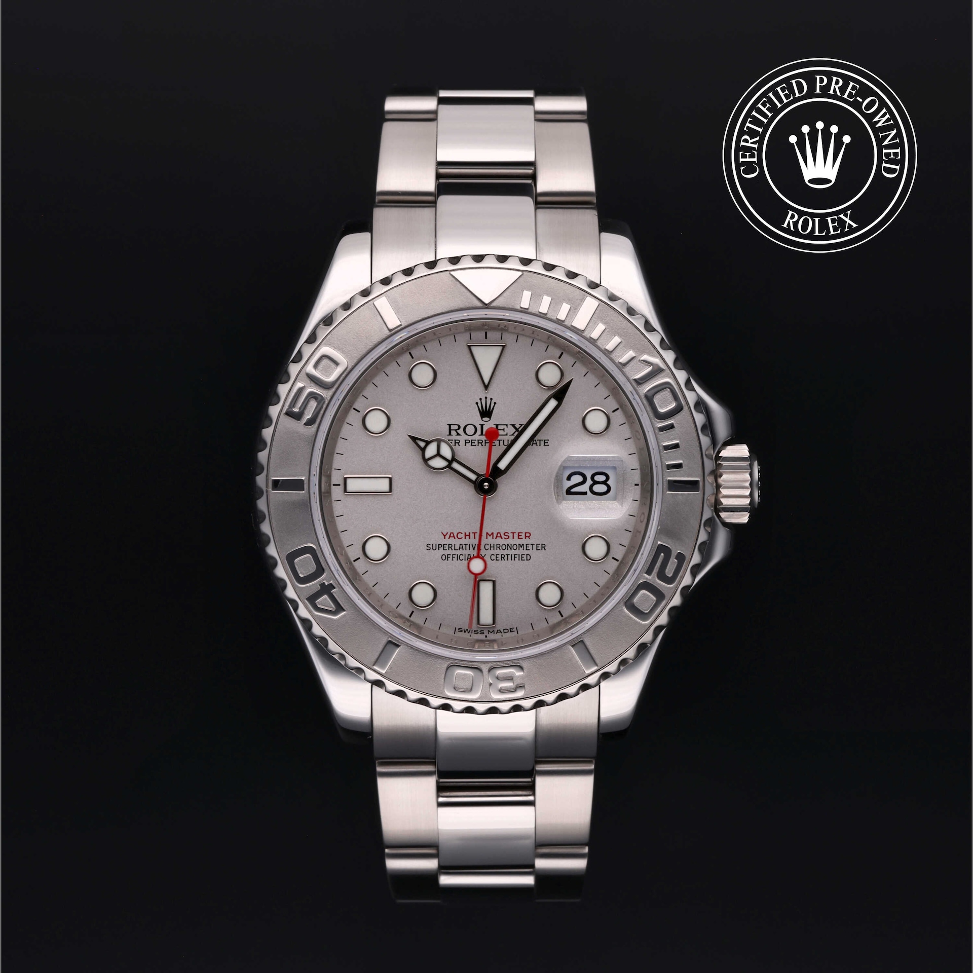 Yacht-Master 40 image