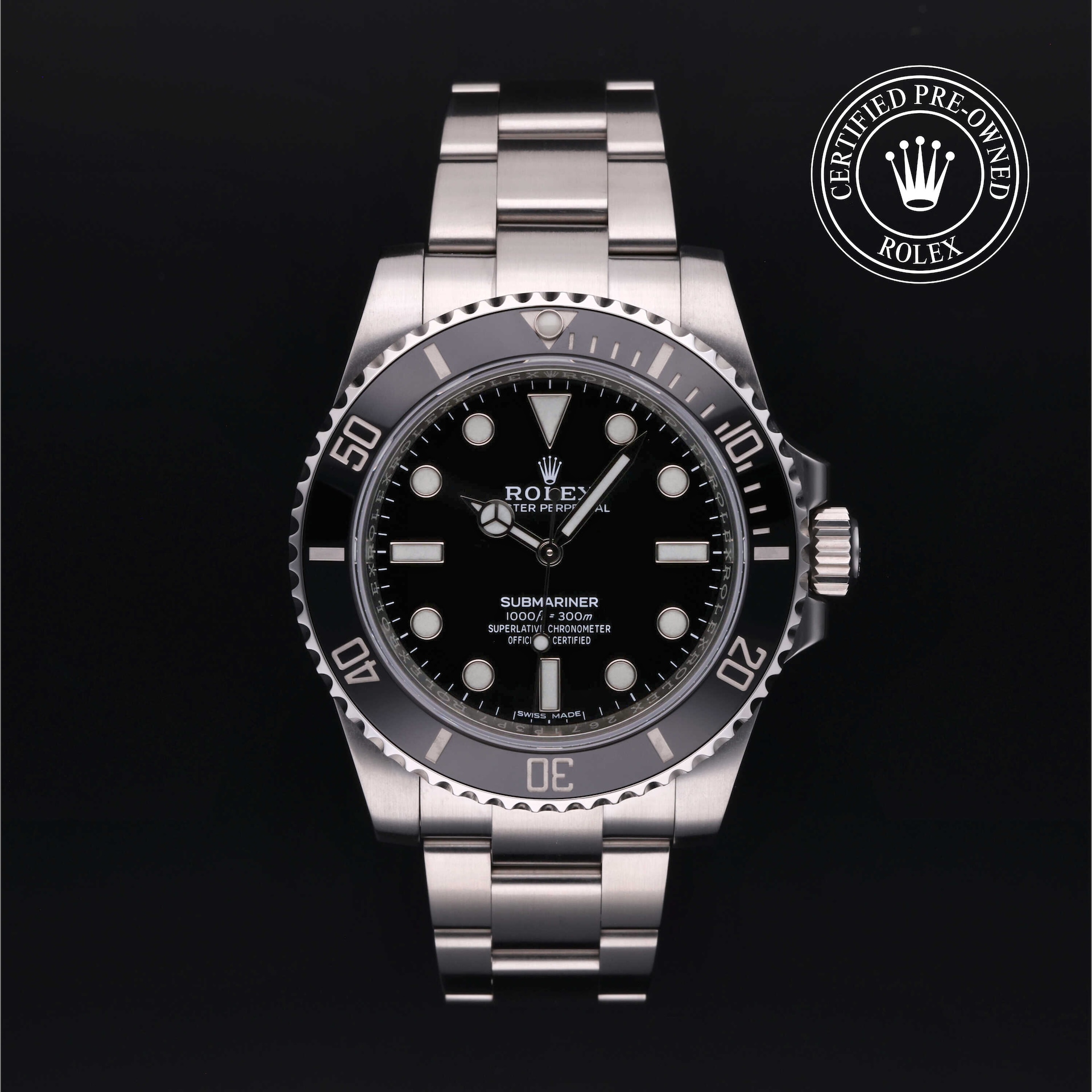 Submariner image