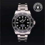 Rolex Rolex Certified Pre-Owned Submariner