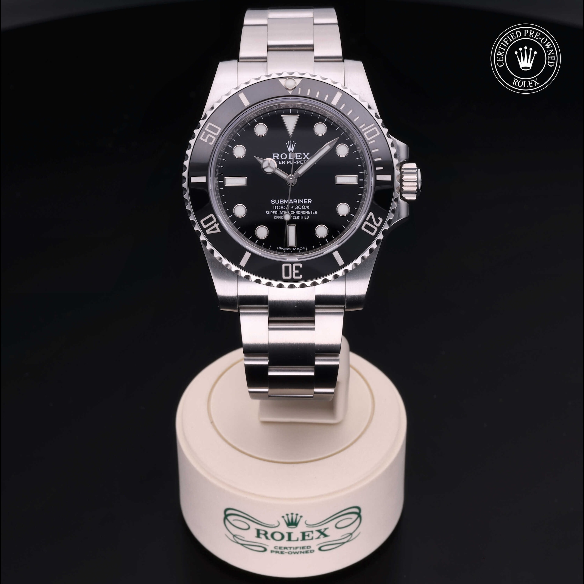 Submariner image