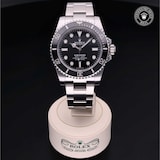 Rolex Rolex Certified Pre-Owned Submariner