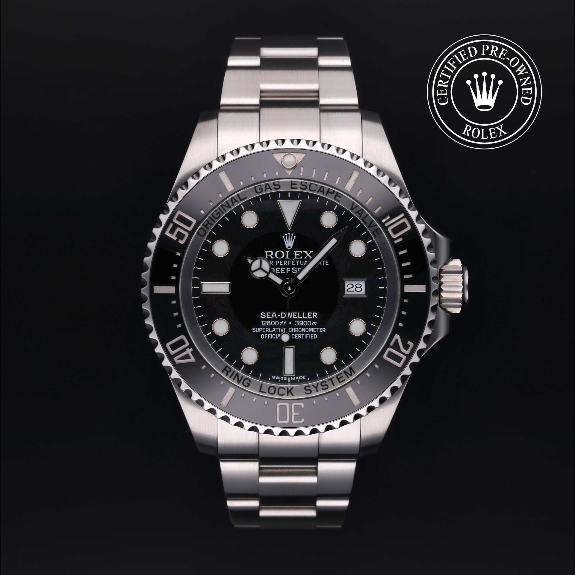 Deepsea image