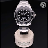 Rolex Rolex Certified Pre-Owned Deepsea