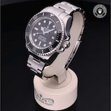 Rolex Rolex Certified Pre-Owned Deepsea