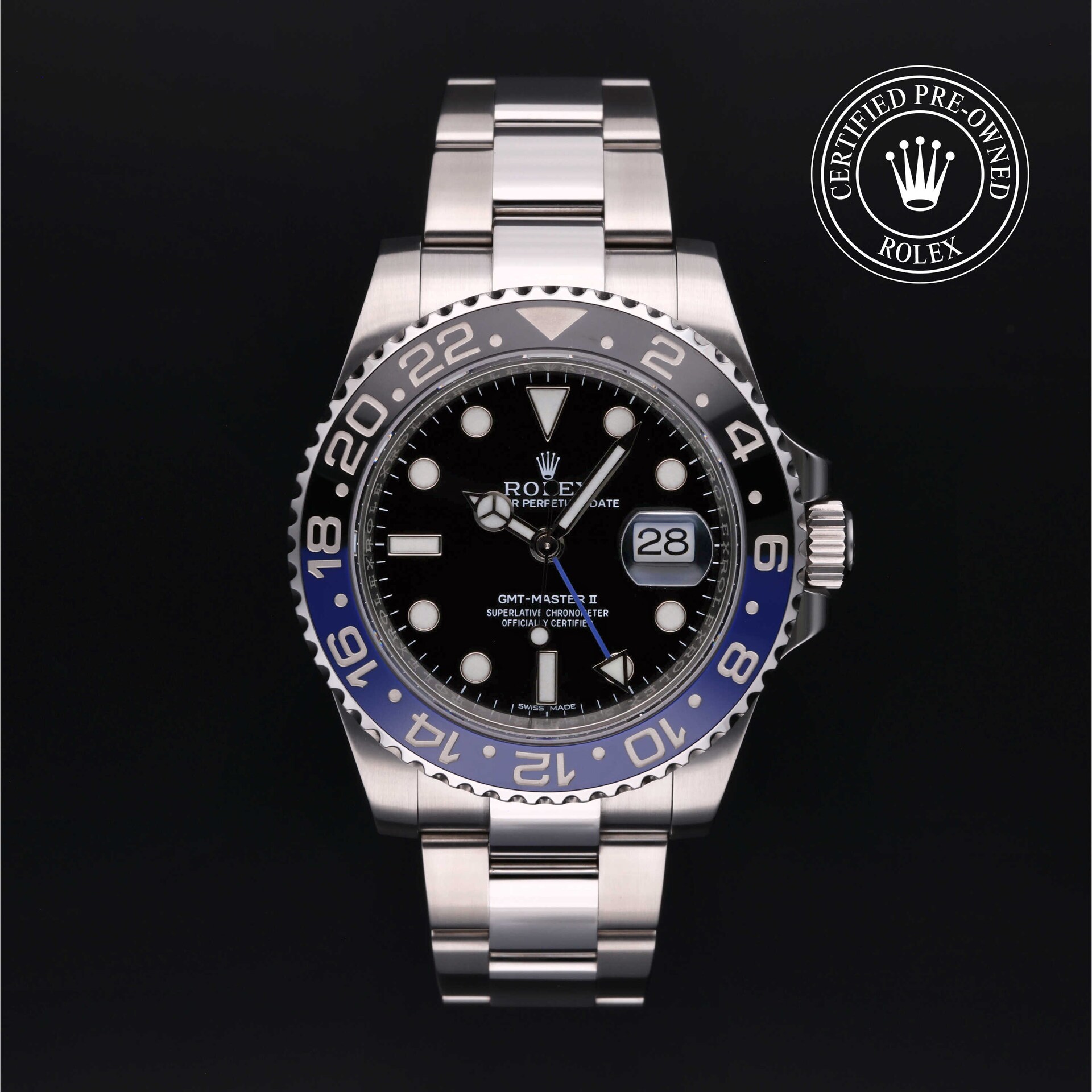 GMT-Master II image