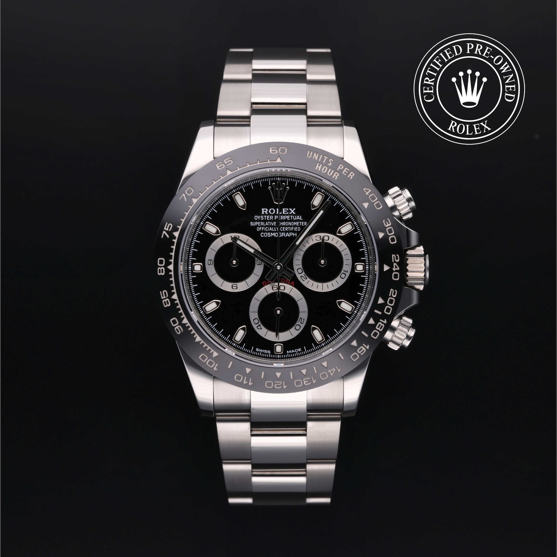 Cosmograph Daytona image
