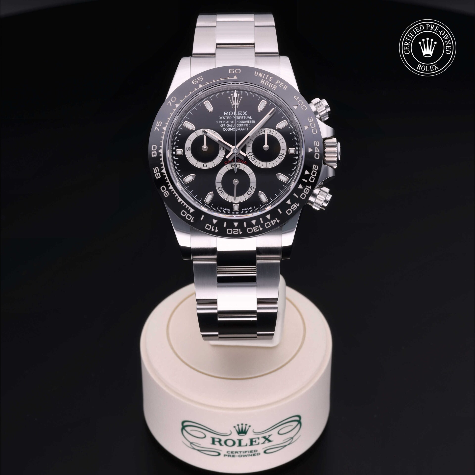 Cosmograph Daytona image