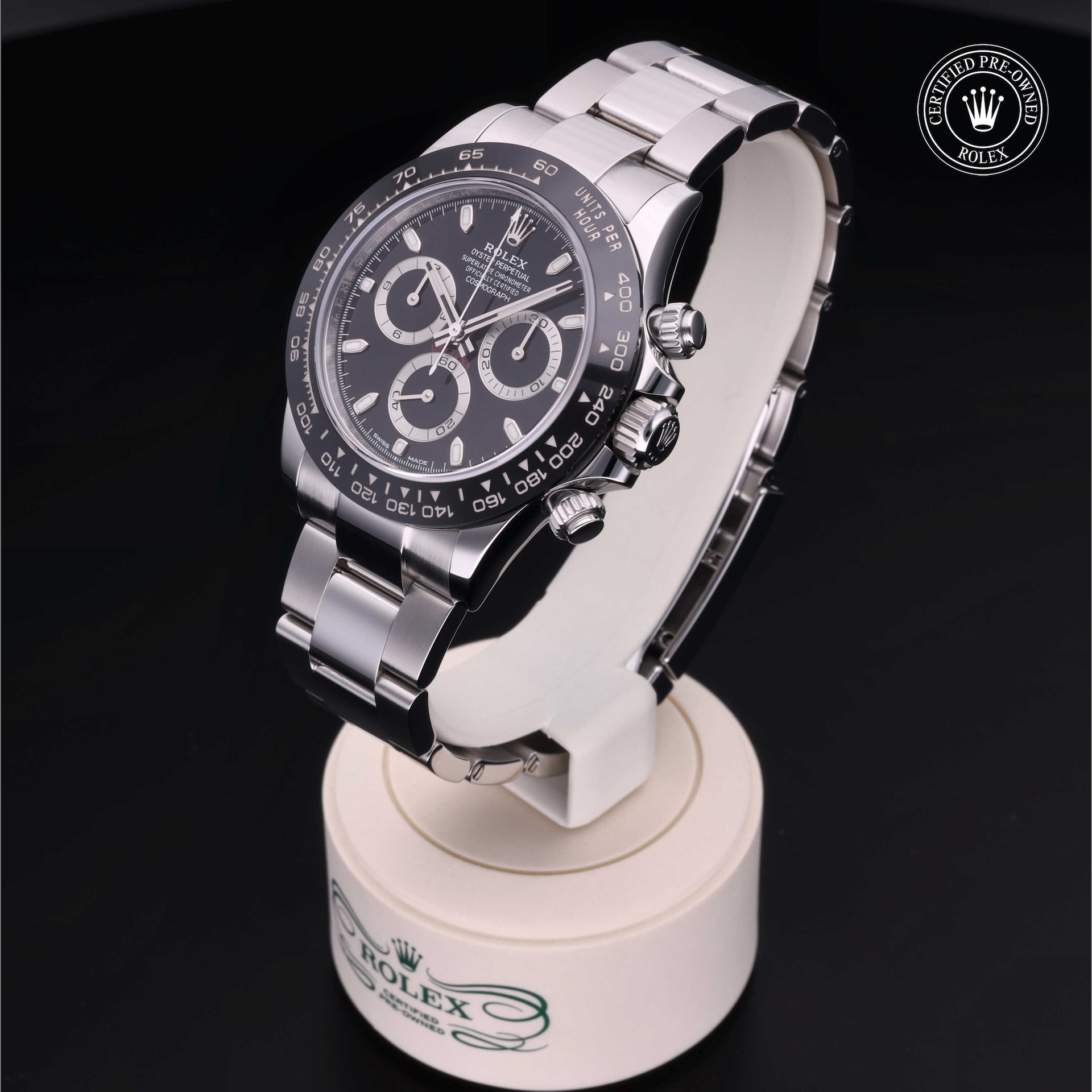 Cosmograph Daytona image