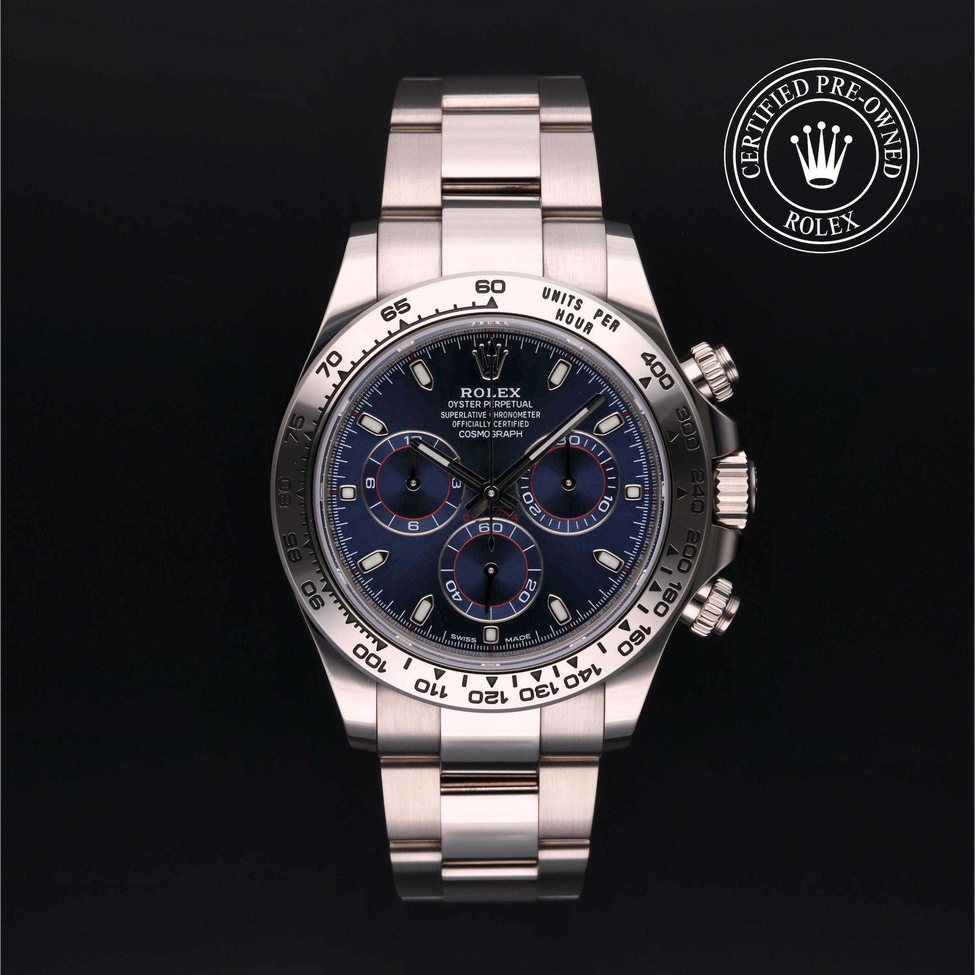 Cosmograph Daytona image