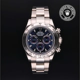 Rolex Rolex Certified Pre-Owned Cosmograph Daytona