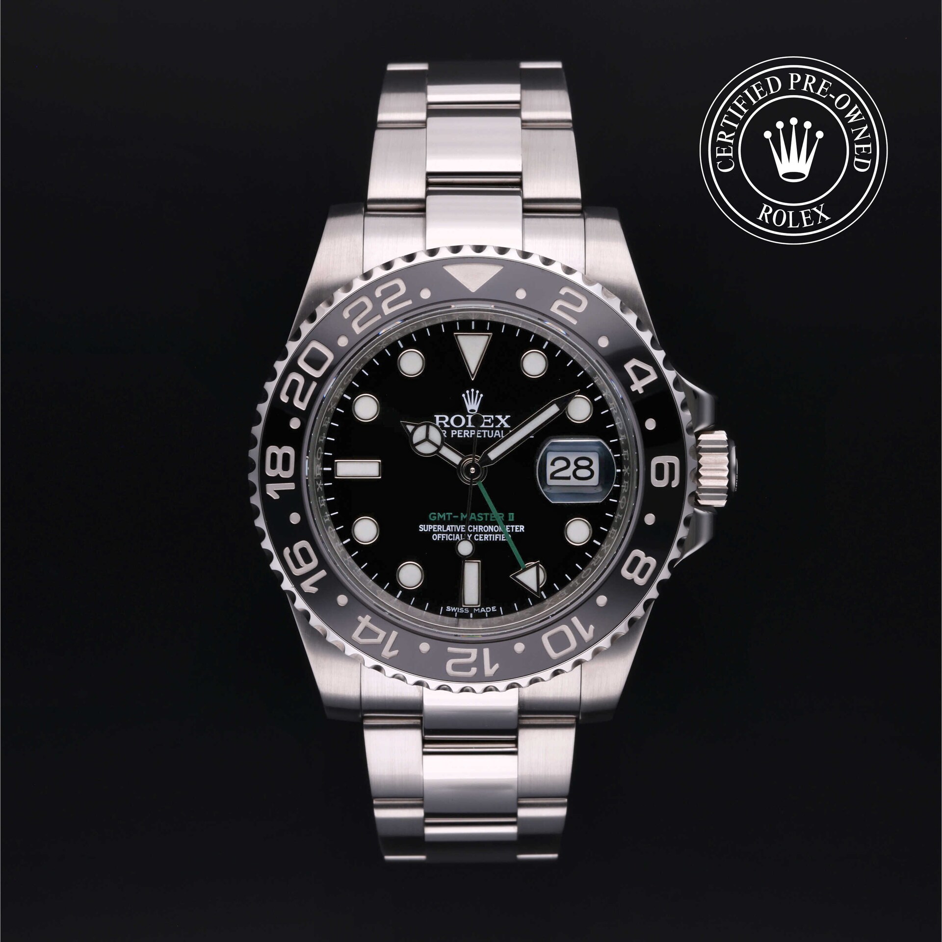 GMT-Master II image