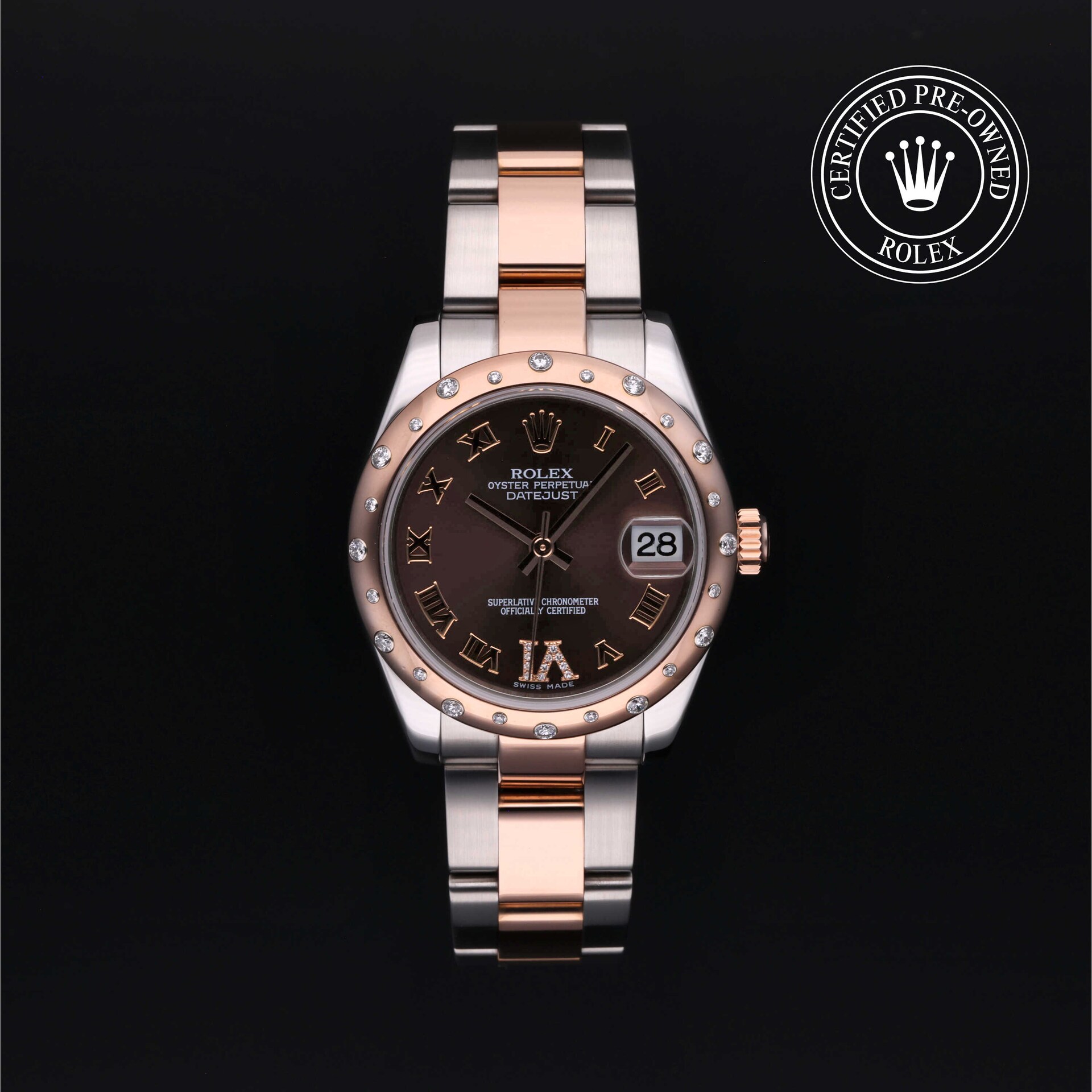 Datejust 31 image