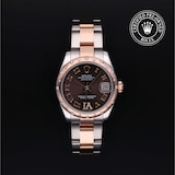 Rolex Rolex Certified Pre-Owned Datejust 31