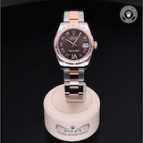 Rolex Rolex Certified Pre-Owned Datejust 31