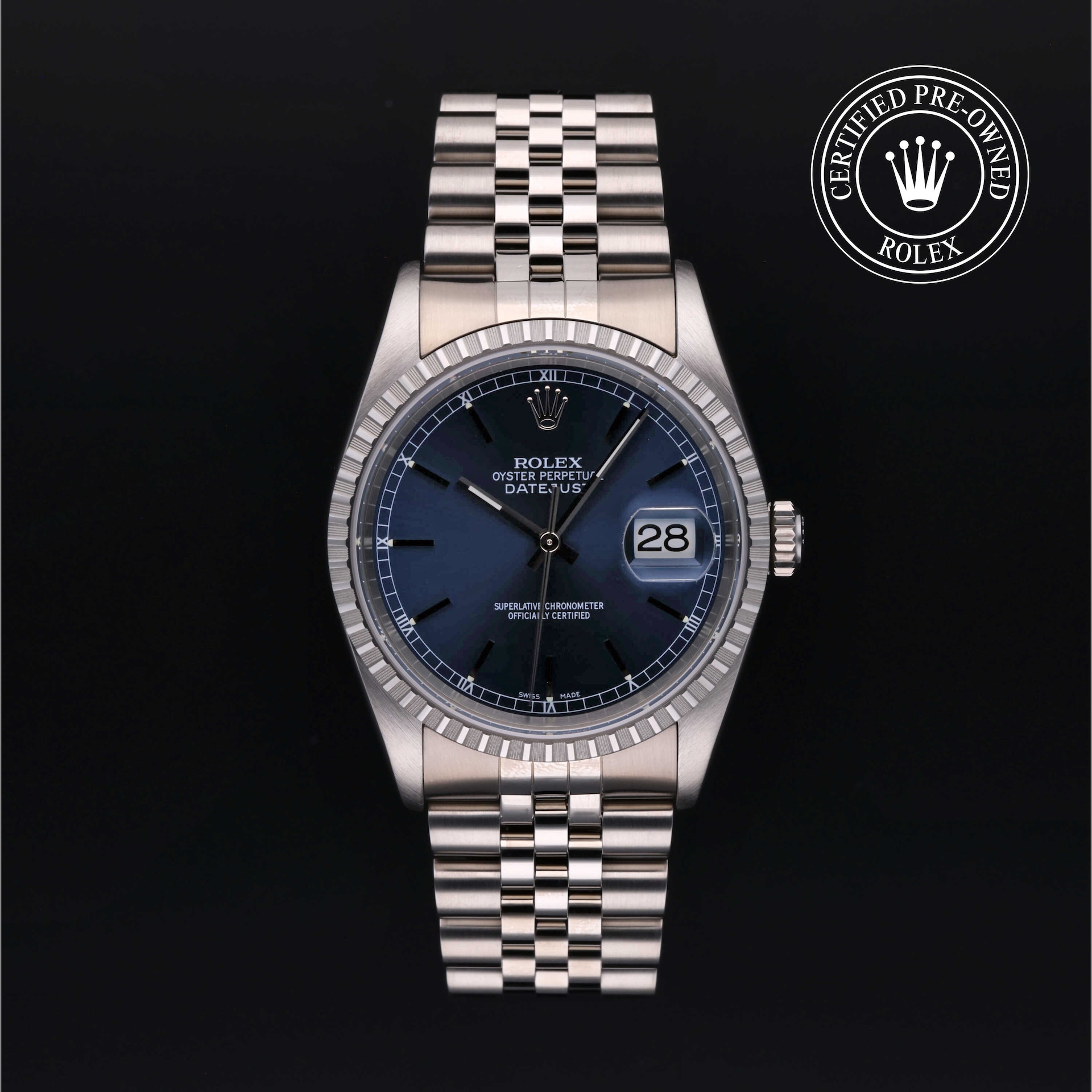 Datejust 36 image