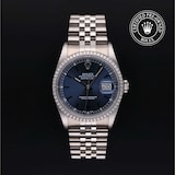 Rolex Rolex Certified Pre-Owned Datejust 36