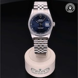 Rolex Rolex Certified Pre-Owned Datejust 36