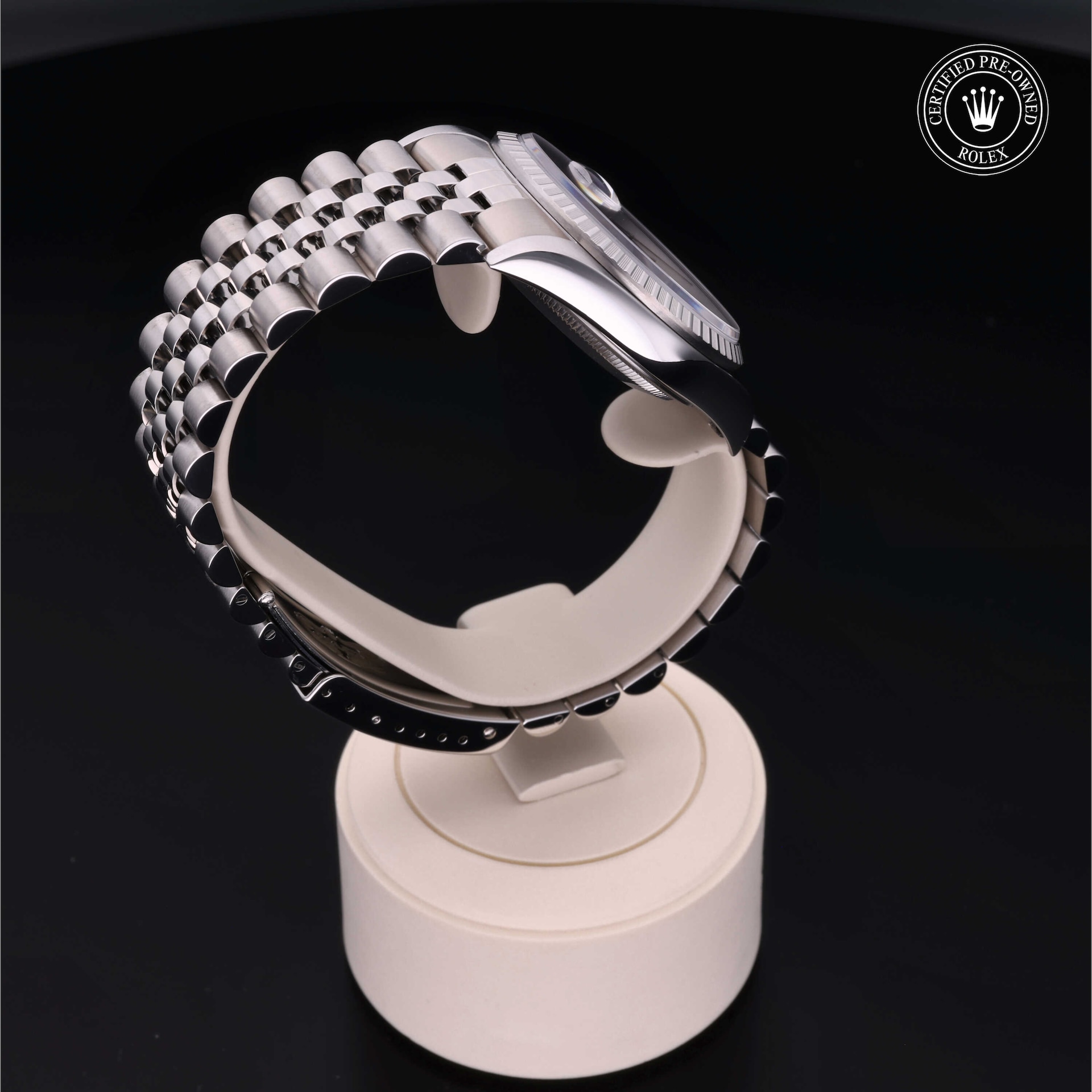 Rolex Rolex Certified Pre-Owned Datejust 36