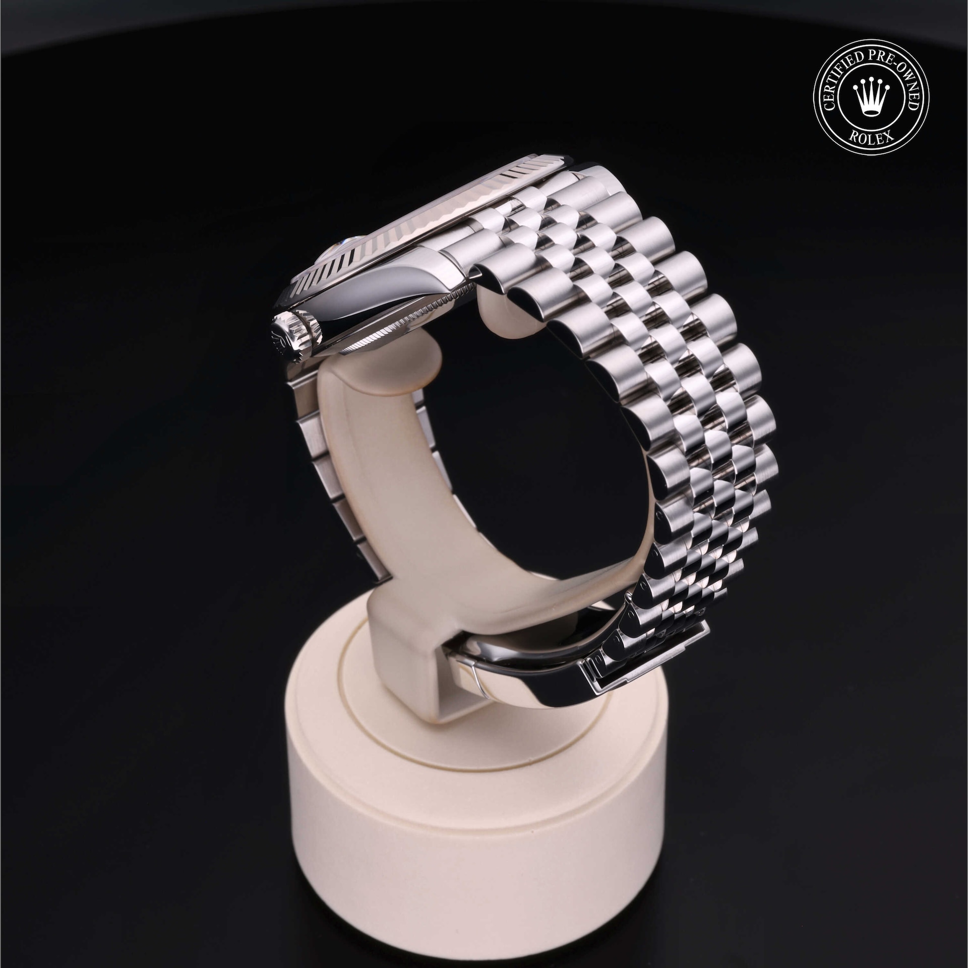 Rolex Rolex Certified Pre-Owned Datejust 41