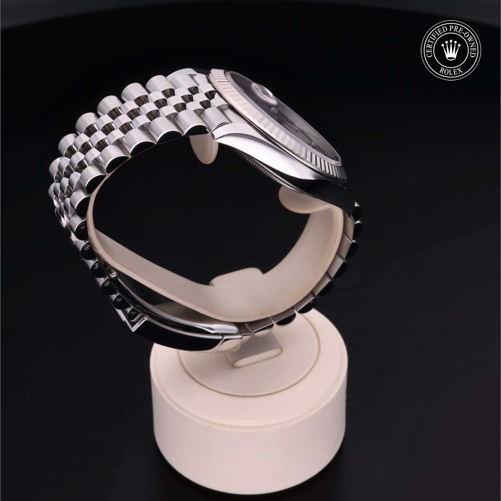 Rolex Rolex Certified Pre-Owned Datejust 41
