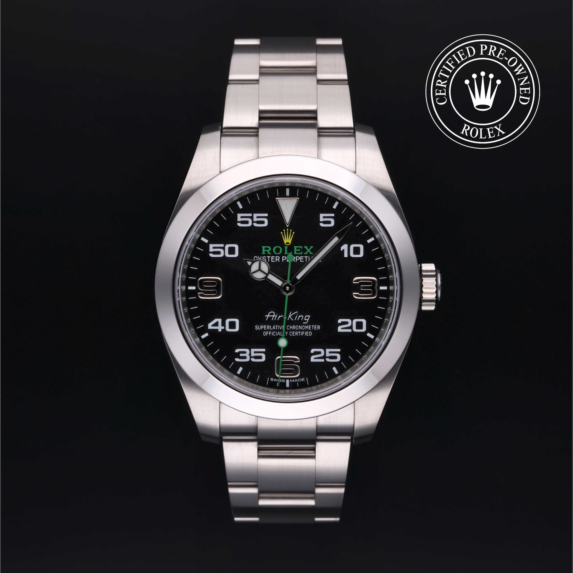 Air-King image