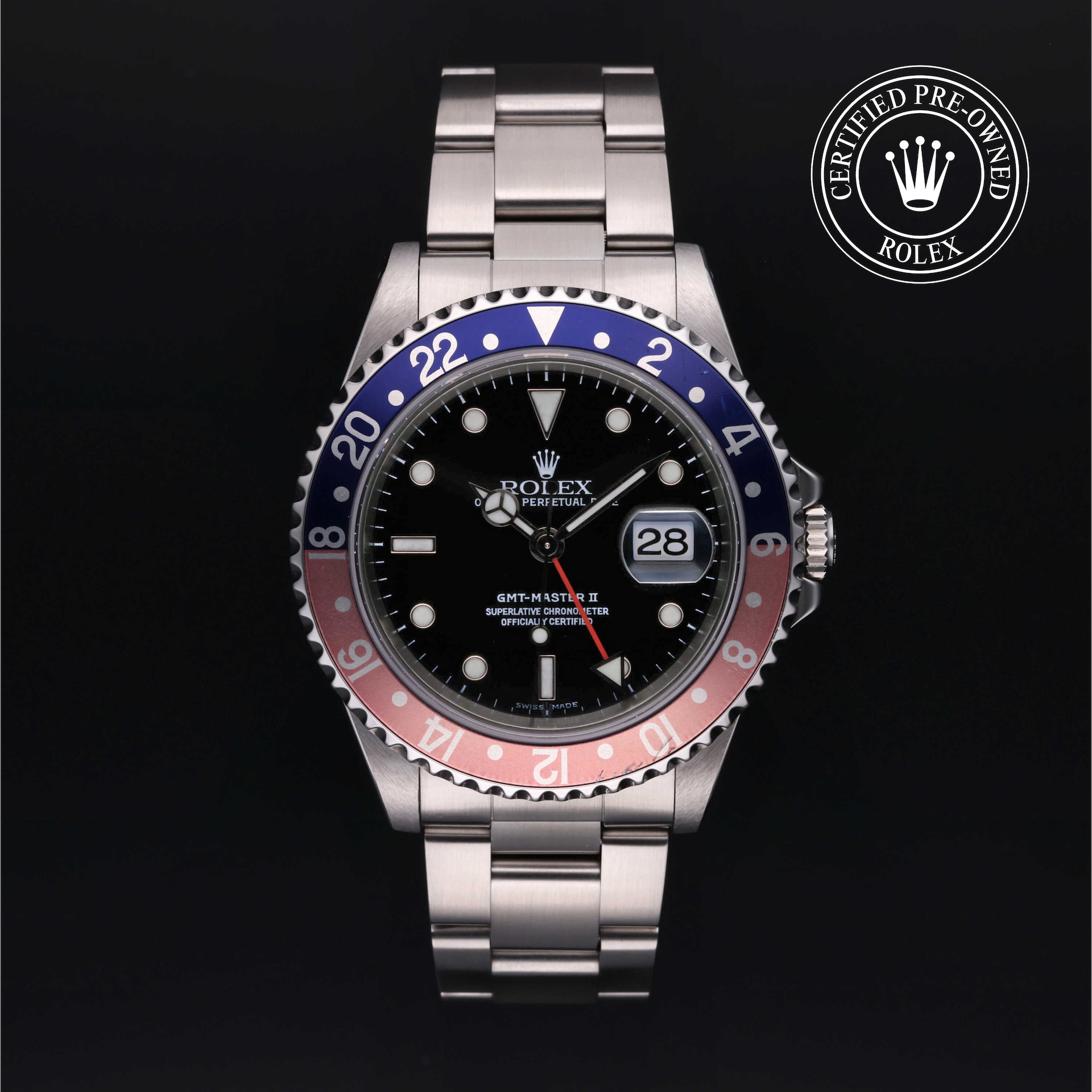 GMT-Master II image