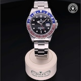 Rolex Rolex Certified Pre-Owned GMT-Master II