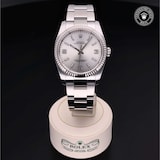 Rolex Rolex Certified Pre-Owned Oyster Perpetual 36