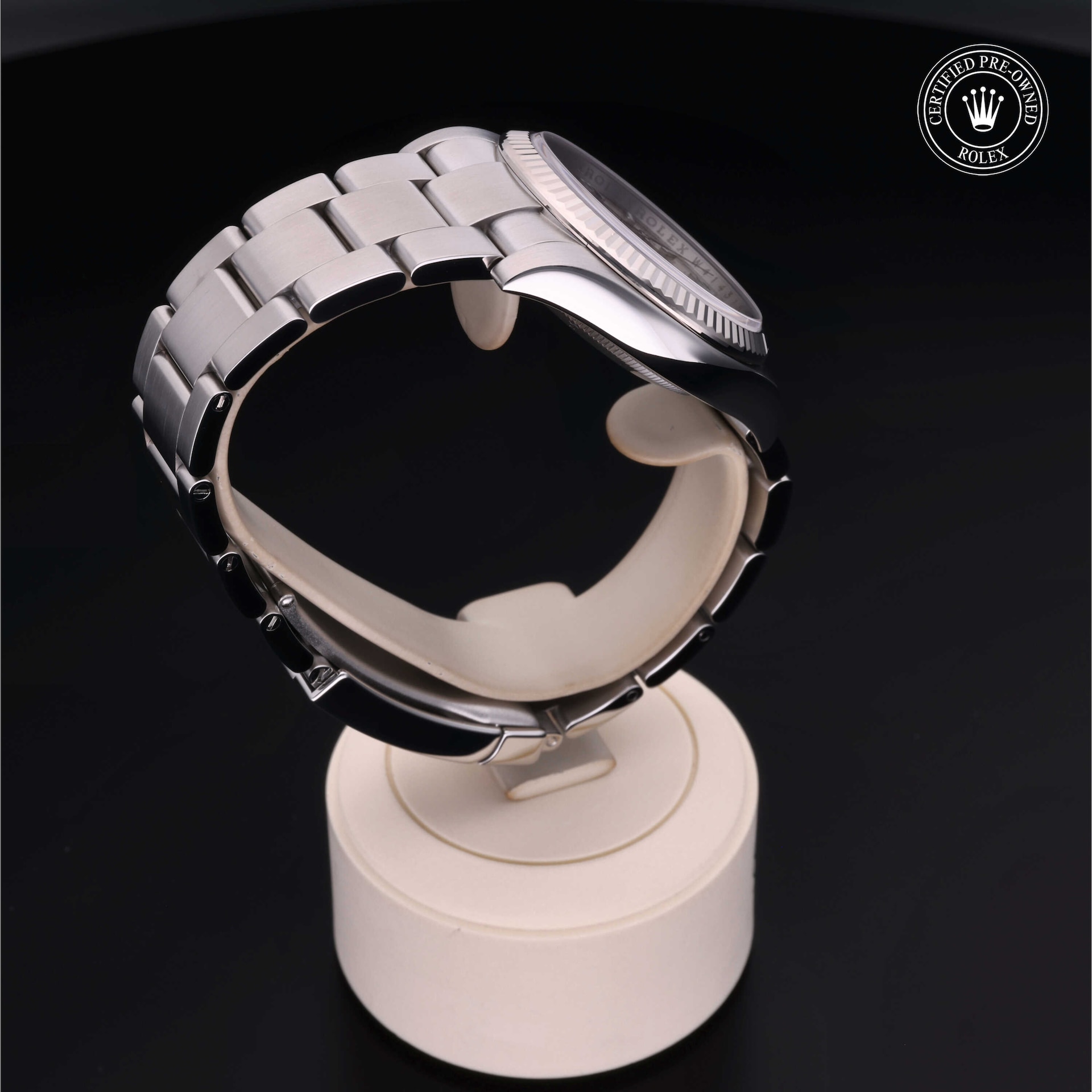 Rolex Rolex Certified Pre-Owned Oyster Perpetual 36