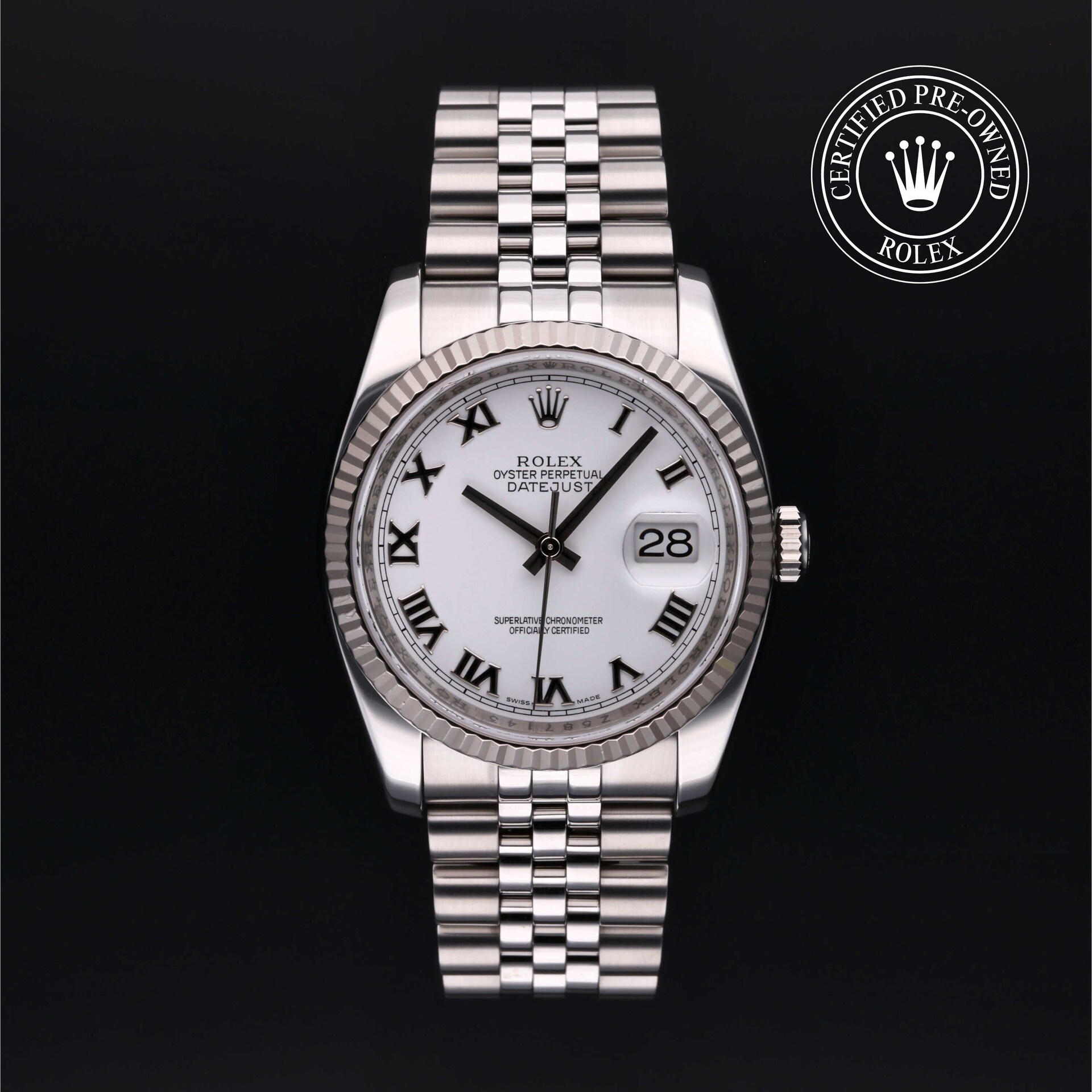 Datejust 36 image