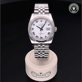 Rolex Rolex Certified Pre-Owned Datejust 36