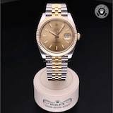 Rolex Rolex Certified Pre-Owned Datejust 41