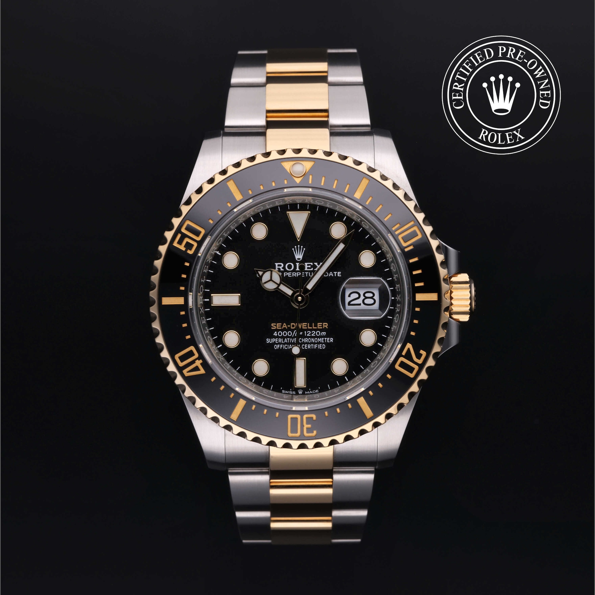 Sea-Dweller image