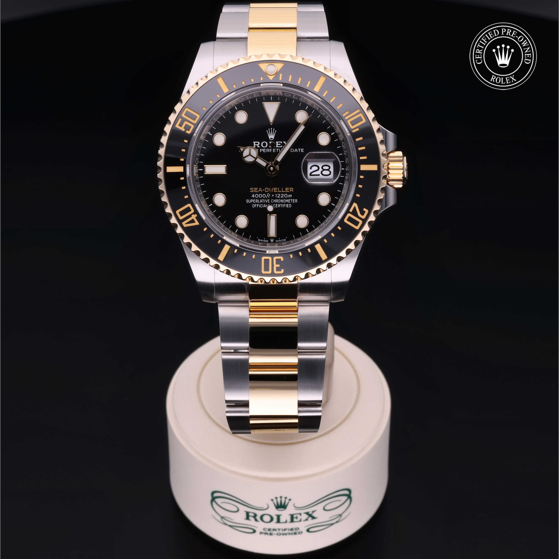 Sea-Dweller image