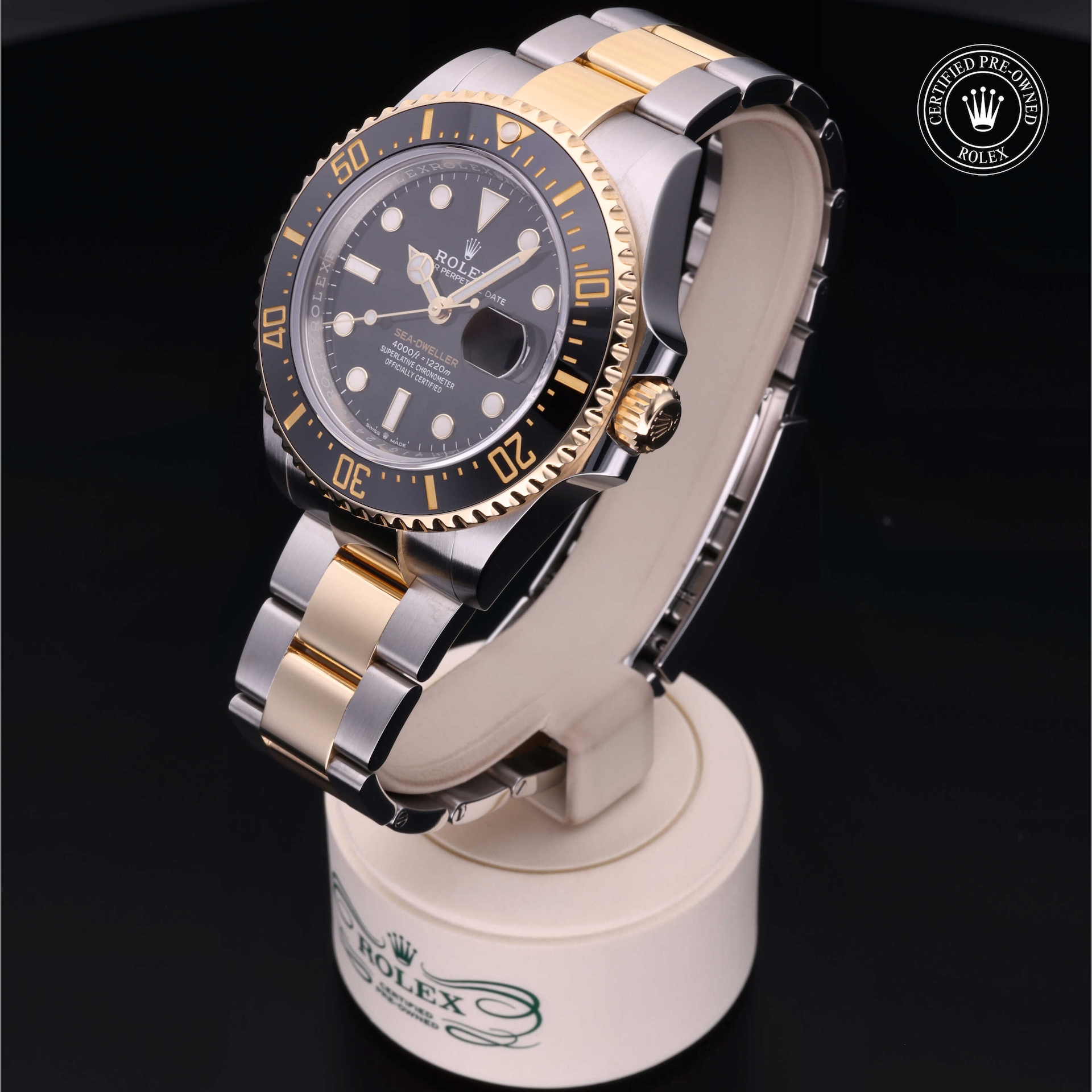 Sea-Dweller image
