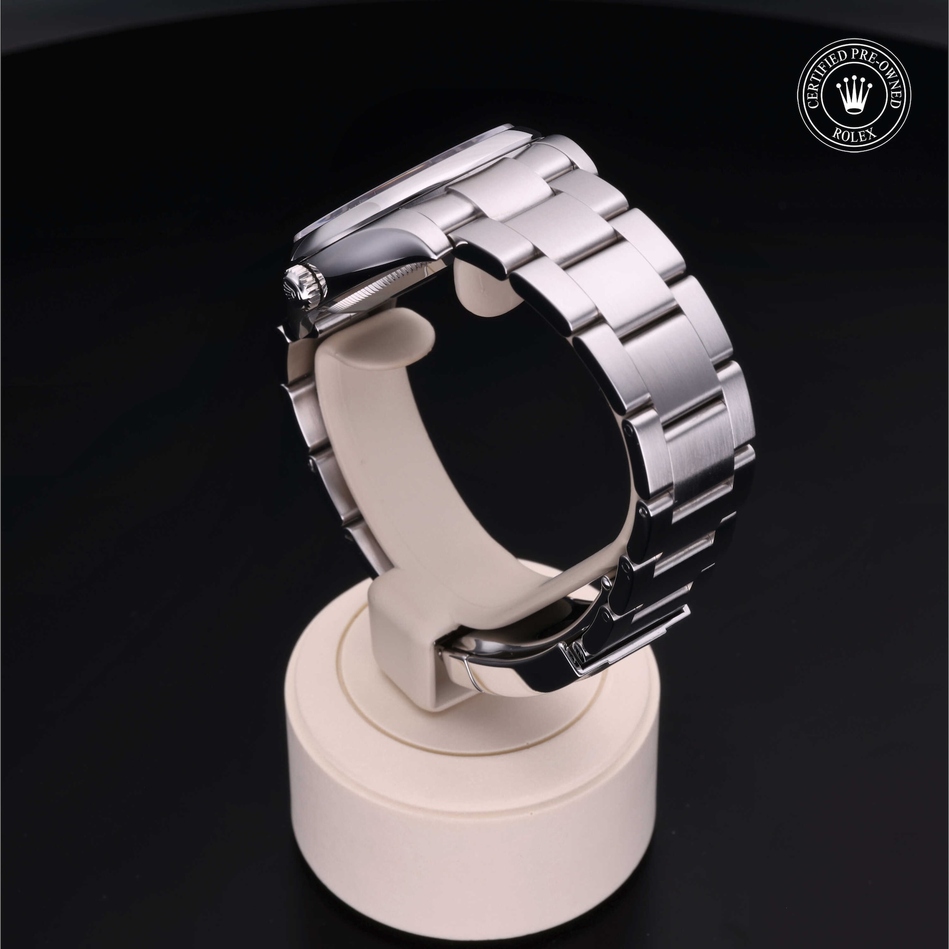 Rolex Rolex Certified Pre-Owned Oyster Perpetual 34