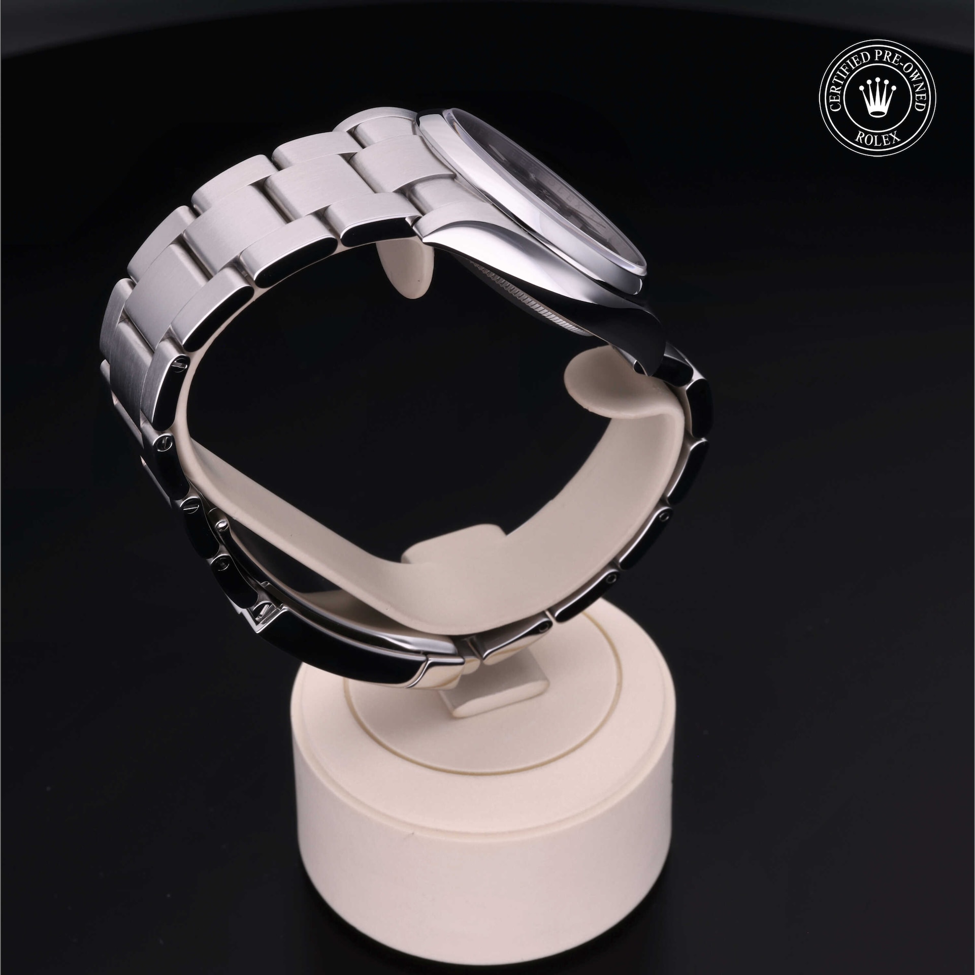 Rolex Rolex Certified Pre-Owned Oyster Perpetual 34