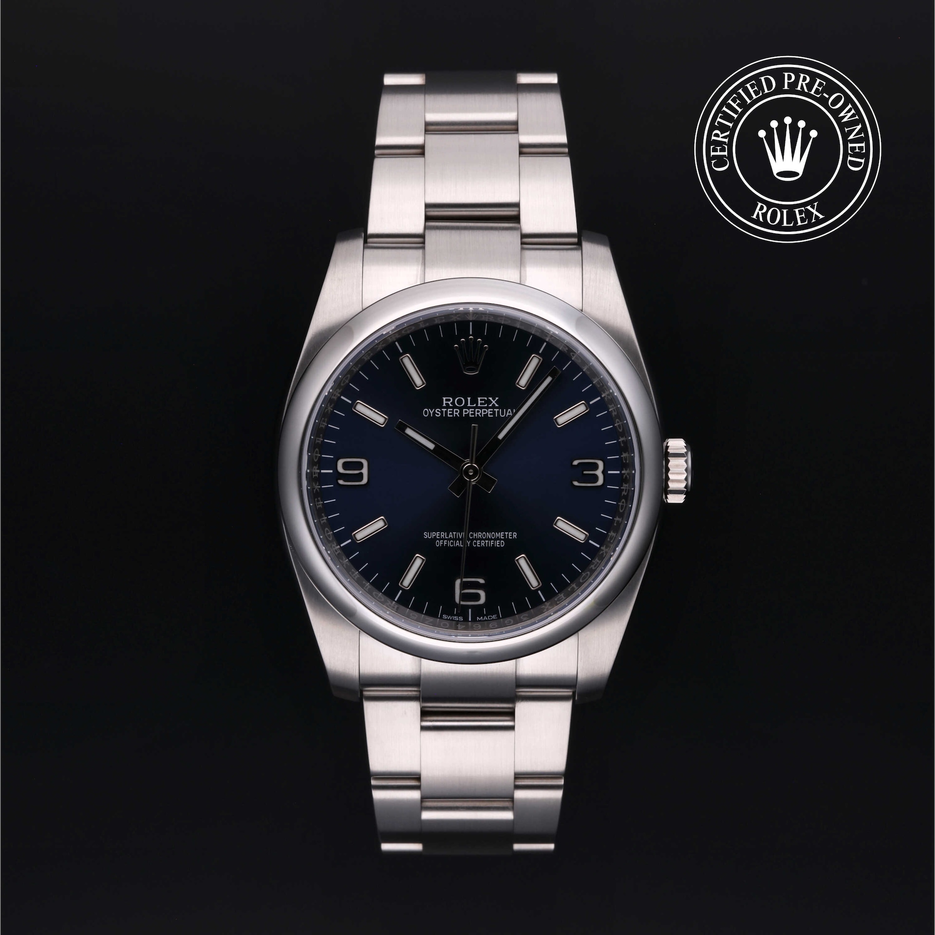 Oyster Perpetual 36 image