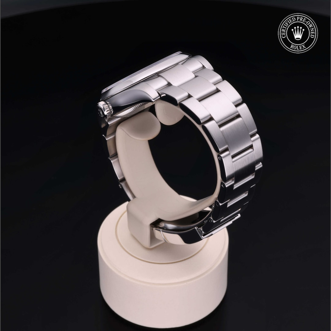Rolex Rolex Certified Pre-Owned Oyster Perpetual 36 Rolex Rolex Certified Pre-Owned Oyster Perpetual 36