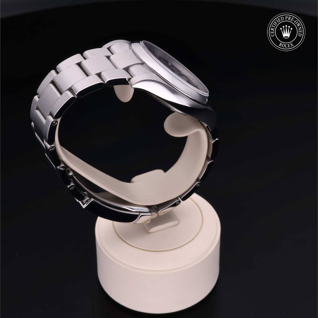 Rolex Rolex Certified Pre-Owned Oyster Perpetual 36 Rolex Rolex Certified Pre-Owned Oyster Perpetual 36