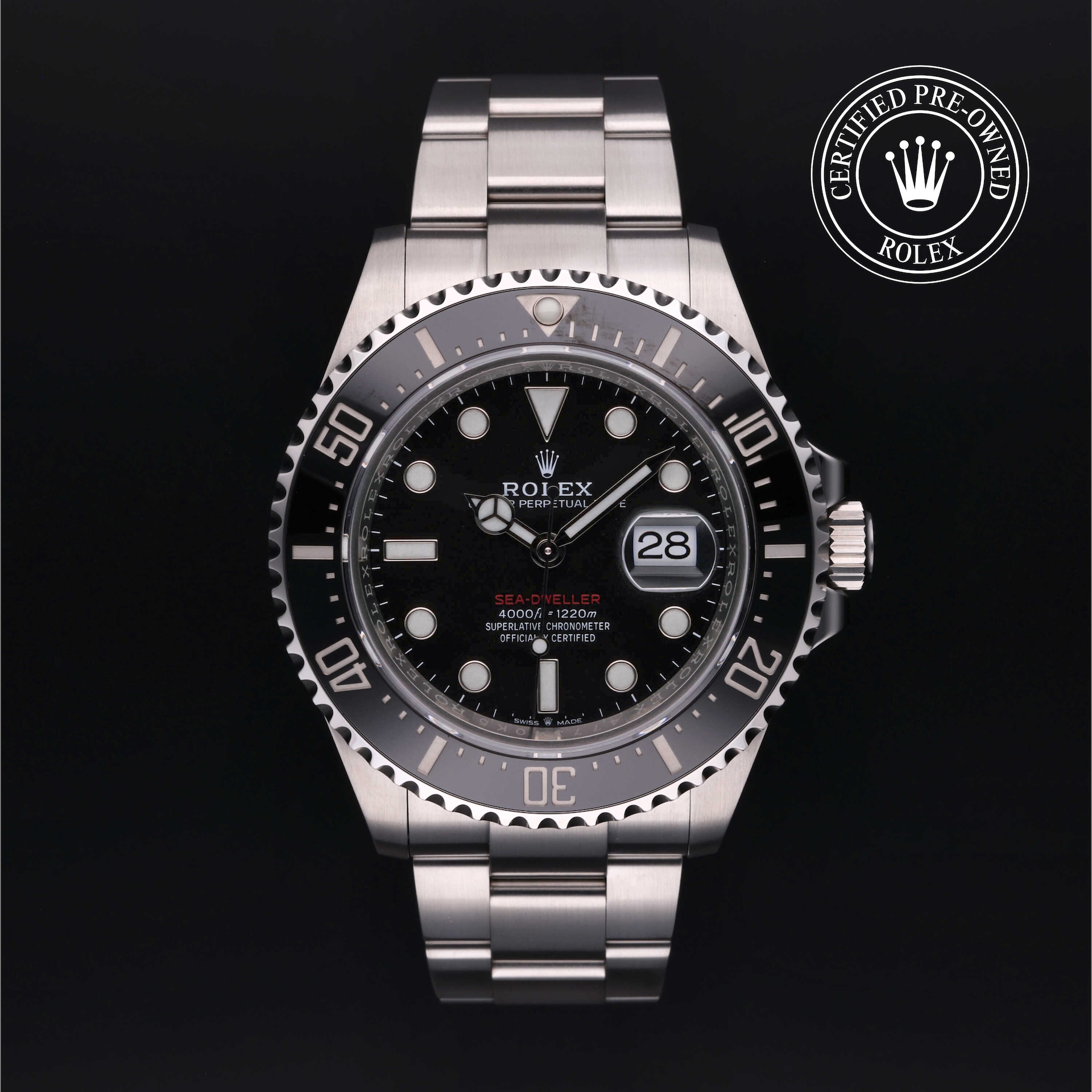 Sea-Dweller image