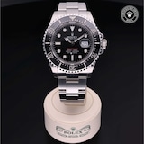 Rolex Rolex Certified Pre-Owned Sea-Dweller