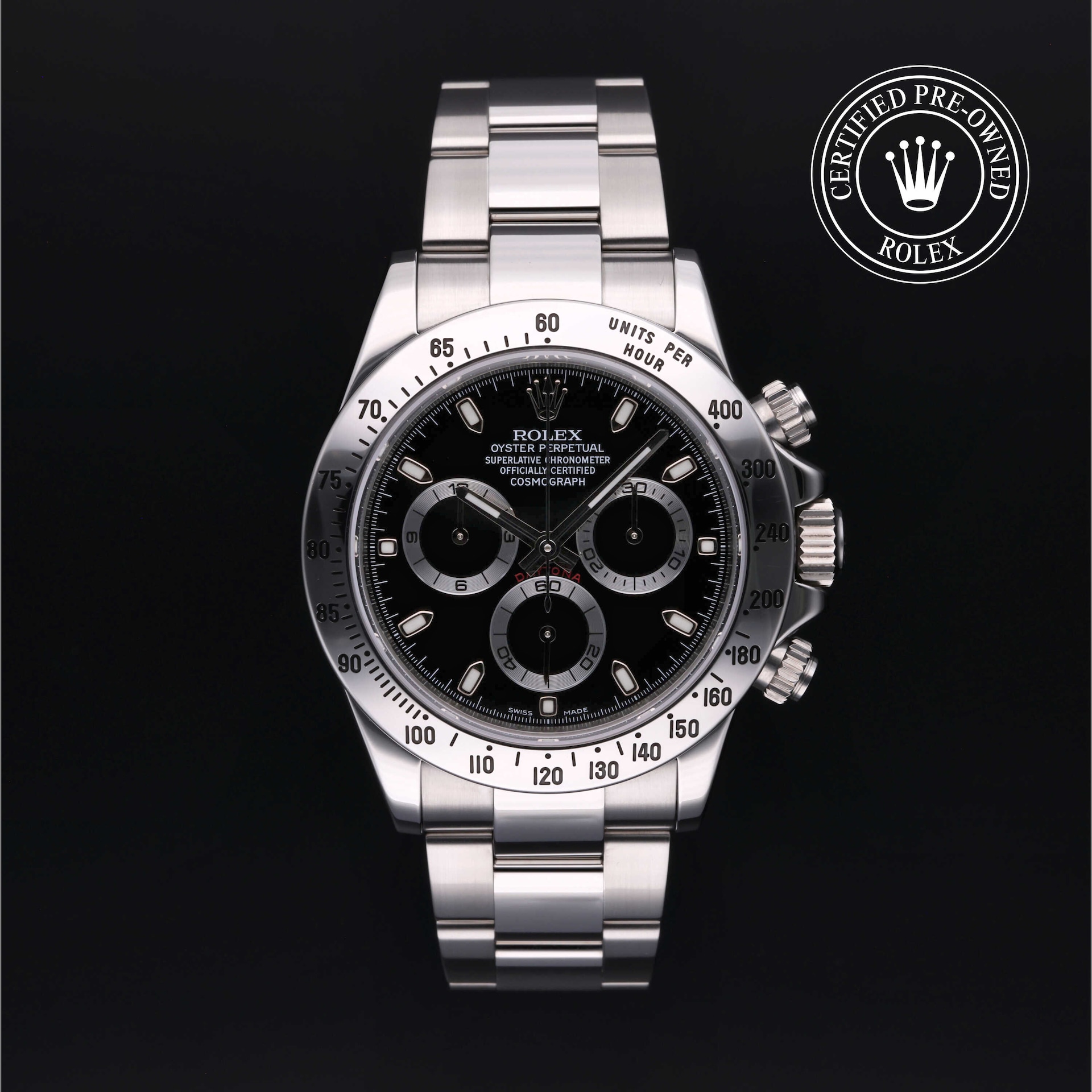 Cosmograph Daytona image