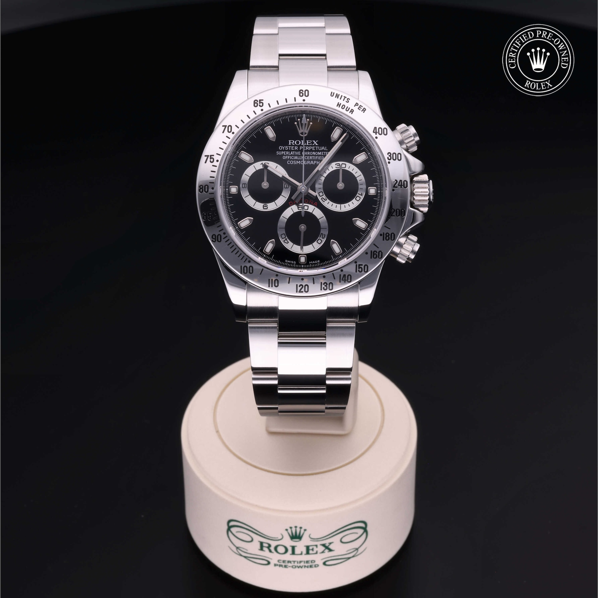 Cosmograph Daytona image