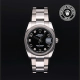 Rolex Rolex Certified Pre-Owned Date 34