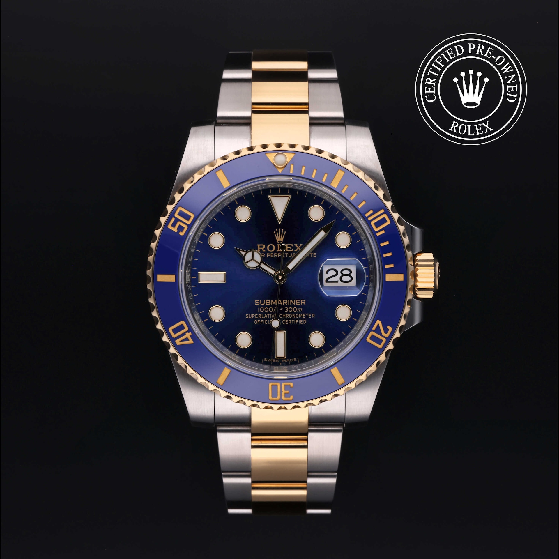 Submariner Date image